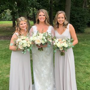 Meet your Posher, Beth